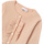 Textiel Meisjes Sweaters / Sweatshirts Ido Cardigan Scaldacuore Beige