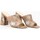 Schoenen Dames Sandalen / Open schoenen Guess 32059 BEIGE