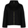 Textiel Dames Wind jackets Rinascimento CFC0117760003 Noir