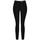 Textiel Dames Broeken / Pantalons Rinascimento CFC0117745003 Noir