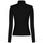 Textiel Dames Wind jackets Rinascimento CFC0117752003 Noir