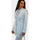 Textiel Dames Wind jackets Fracomina FR24SJ3002W42901 Blanc