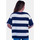 Textiel Dames Sweaters / Sweatshirts Liu Jo TA4115-MS36L Bleu