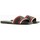 Schoenen Dames Sandalen / Open schoenen EAX XDP045 XV842 Zwart