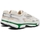 Schoenen Heren Lage sneakers Lacoste L003 2K24 - White/Green Wit