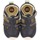 Schoenen Sandalen / Open schoenen Gioseppo SLLOVE Blauw