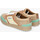 Schoenen Dames Sneakers Morrison BEBERLY Multicolour