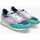 Schoenen Dames Sneakers Morrison PACIFIC Multicolour