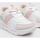Schoenen Meisjes Lage sneakers Xti 150770 Multicolour