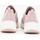 Schoenen Dames Sneakers Skechers 31457 ROSA