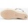 Schoenen Dames Sandalen / Open schoenen Popa 32004 BLANCO