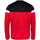 Textiel Heren Sweaters / Sweatshirts Kappa  Rood