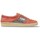 Schoenen Dames Sneakers Morrison CORAL Orange