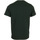 Textiel Heren T-shirts korte mouwen Fred Perry Crew Neck T-Shirt Groen