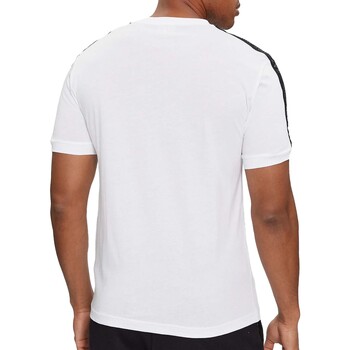 Emporio Armani EA7 T-Shirt Wit