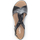 Schoenen Dames Sandalen / Open schoenen Gabor 42.751/27T2.5 Zwart