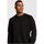 Textiel Heren Sweaters / Sweatshirts Guess Z2YQ27 K9V31 Zwart