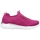 Schoenen Dames Sneakers Rieker M5074 Roze