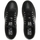 Schoenen Heren Sneakers Versace 76YA3SJ1 Zwart