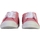Schoenen Dames Lage sneakers Le Temps des Cerises 227124 Roze