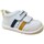 Schoenen Sneakers Titanitos 28122-18 Multicolour