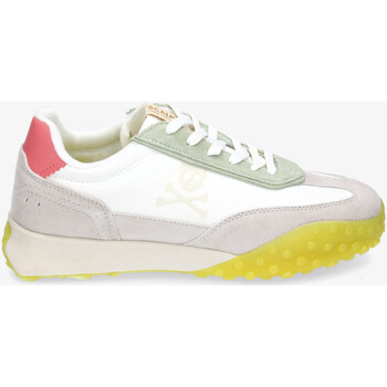 Schoenen Dames Sneakers Scalpers NEW PRAX Multicolour