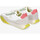 Schoenen Dames Sneakers Scalpers NEW PRAX Multicolour