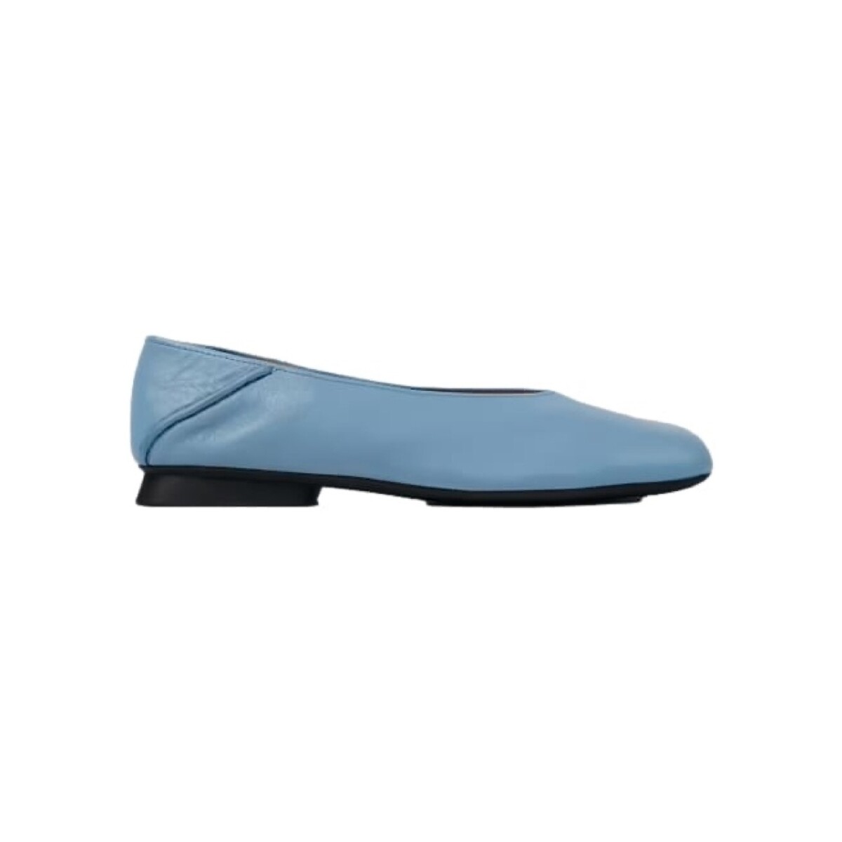Schoenen Dames Ballerina's Camper Shoes K201253-029 Blauw