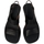 Schoenen Dames Sandalen / Open schoenen Camper Sandals K201486-005 Zwart