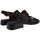 Schoenen Dames Sandalen / Open schoenen Camper Sandals K201486-005 Zwart