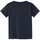 Textiel Jongens T-shirts & Polo’s Name it  Zwart