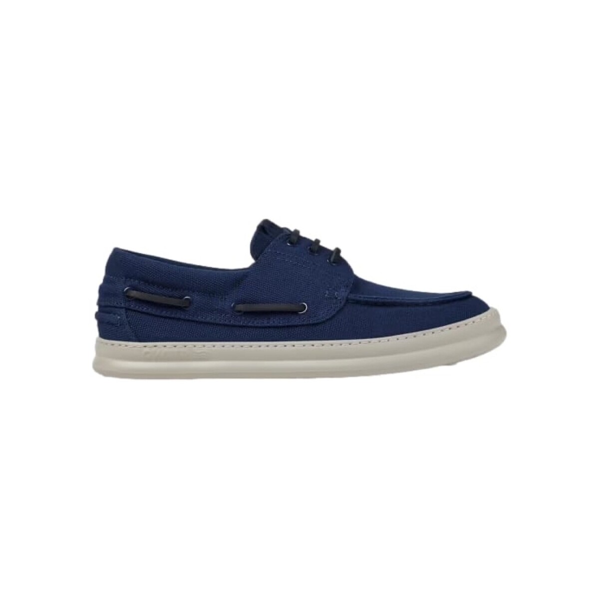 Schoenen Heren Derby Camper Shoes K100804-009 Blauw