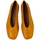 Schoenen Dames Ballerina's Camper Shoes K201253-027 Brown