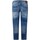 Textiel Heren Jeans Pepe jeans VAQUERO SKINNY TIRO BAJO   PM207387MI52 Blauw
