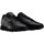 Schoenen Heren Sneakers Reebok Sport ZAPATILLAS HOMBRE  CLASSIC LEATHER GY0955 Zwart