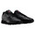 Schoenen Heren Sneakers Reebok Sport ZAPATILLAS HOMBRE  CLASSIC LEATHER 100008494 Zwart