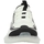 Schoenen Heren Sneakers Roberto Cavalli 76QA3SQ1 Wit