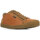 Schoenen Heren Sneakers Kickers Tropik Brown