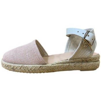 Schoenen Sandalen / Open schoenen Titanitos 28130-24 Roze