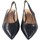 Schoenen Dames Allround Bienve Zapato señora  db3240 negro Zwart