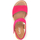 Schoenen Dames Sandalen / Open schoenen Gabor 42.750/21T2.5 Roze