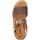 Schoenen Dames Sandalen / Open schoenen Gabor 44.550/24T2.5 Brown