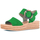 Schoenen Dames Sandalen / Open schoenen Gabor 44.550/31T2.5 Groen