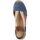 Schoenen Dames Sandalen / Open schoenen Toni Pons Etna Blauw