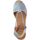 Schoenen Dames Sandalen / Open schoenen Toni Pons Bilda Blauw