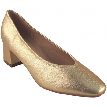 Schoenen Dames Allround Bienve Zapato señora  s2226 oro Wit