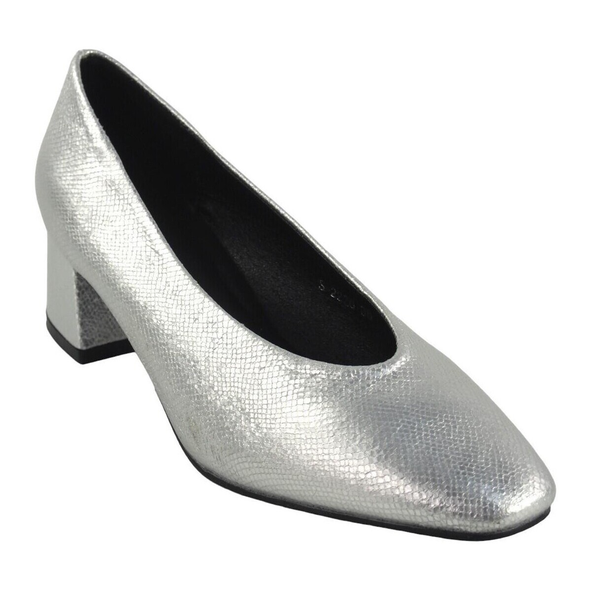 Schoenen Dames Allround Bienve Zapato señora  s2226 plata Zilver