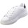 Schoenen Heren Lage sneakers Guess Sneakers Uomo Bianco Fm8vib-lel12 Wit