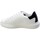 Schoenen Heren Lage sneakers Guess Sneakers Uomo Bianco Fm8vib-lel12 Wit