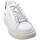 Schoenen Heren Lage sneakers Guess Sneakers Uomo Bianco Fmpvib-sue12 Wit